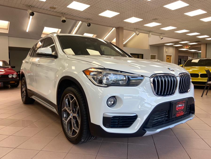 2019 BMW X1 xDrive28i Sports Activity Vehicle, available for sale in Massapequa Park, New York | Power Motors East. Massapequa Park, New York 2019 BMW X1 xDrive28i Sports Activity Vehicle, available for sale in Massapequa Park, New York | Power Motors East. Massapequa Park, New York