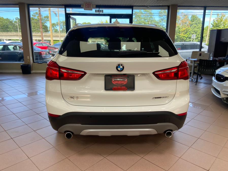 2019 BMW X1 xDrive28i Sports Activity Vehicle, available for sale in Massapequa Park, New York | Power Motors East. Massapequa Park, New York 2019 BMW X1 xDrive28i Sports Activity Vehicle, available for sale in Massapequa Park, New York | Power Motors East. Massapequa Park, New York