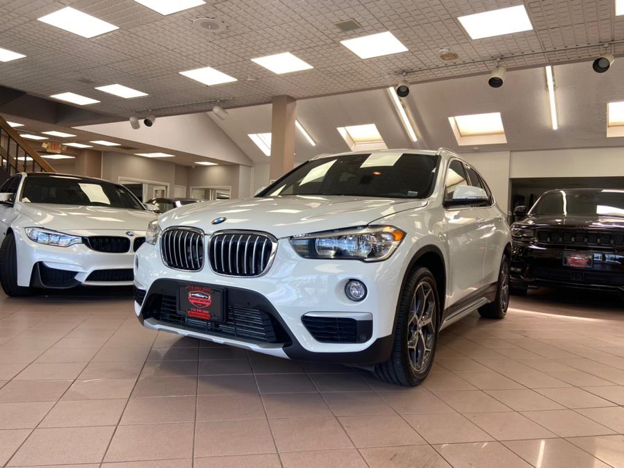 2019 BMW X1 xDrive28i Sports Activity Vehicle, available for sale in Massapequa Park, New York | Power Motors East. Massapequa Park, New York 2019 BMW X1 xDrive28i Sports Activity Vehicle, available for sale in Massapequa Park, New York | Power Motors East. Massapequa Park, New York