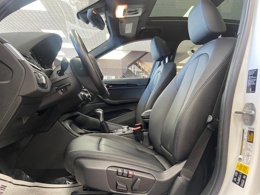 2019 BMW X1 xDrive28i Sports Activity Vehicle, available for sale in Massapequa Park, New York | Power Motors East. Massapequa Park, New York 2019 BMW X1 xDrive28i Sports Activity Vehicle, available for sale in Massapequa Park, New York | Power Motors East. Massapequa Park, New York