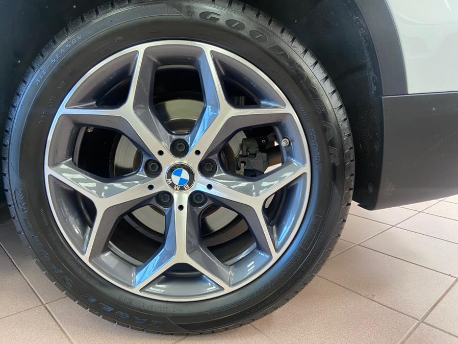 2019 BMW X1 xDrive28i Sports Activity Vehicle, available for sale in Massapequa Park, New York | Power Motors East. Massapequa Park, New York 2019 BMW X1 xDrive28i Sports Activity Vehicle, available for sale in Massapequa Park, New York | Power Motors East. Massapequa Park, New York