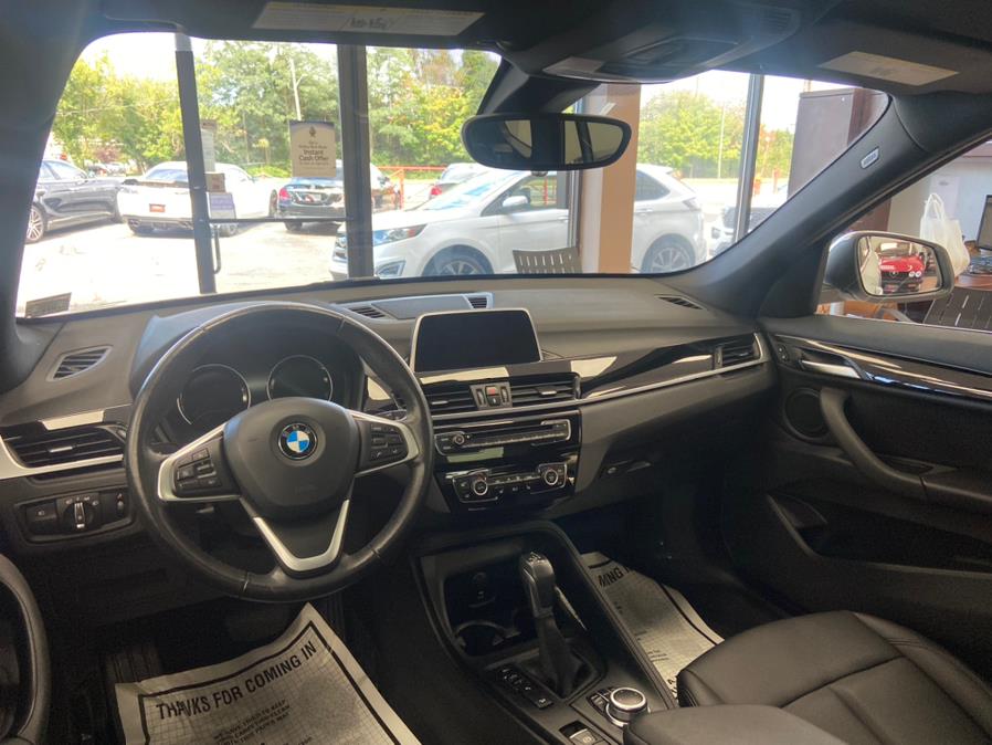 2019 BMW X1 xDrive28i Sports Activity Vehicle, available for sale in Massapequa Park, New York | Power Motors East. Massapequa Park, New York 2019 BMW X1 xDrive28i Sports Activity Vehicle, available for sale in Massapequa Park, New York | Power Motors East. Massapequa Park, New York