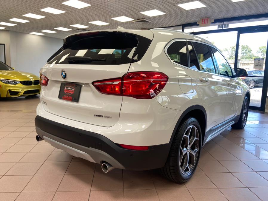 2019 BMW X1 xDrive28i Sports Activity Vehicle, available for sale in Massapequa Park, New York | Power Motors East. Massapequa Park, New York 2019 BMW X1 xDrive28i Sports Activity Vehicle, available for sale in Massapequa Park, New York | Power Motors East. Massapequa Park, New York