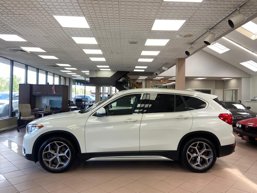 2019 BMW X1 xDrive28i Sports Activity Vehicle, available for sale in Massapequa Park, New York | Power Motors East. Massapequa Park, New York 2019 BMW X1 xDrive28i Sports Activity Vehicle, available for sale in Massapequa Park, New York | Power Motors East. Massapequa Park, New York