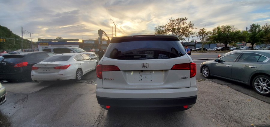 Used Honda Pilot EX-L AWD 2017 | Rubber Bros Auto World. Brooklyn, New York Used Honda Pilot EX-L AWD 2017 | Rubber Bros Auto World. Brooklyn, New York