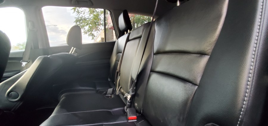 Used Honda Pilot EX-L AWD 2017 | Rubber Bros Auto World. Brooklyn, New York Used Honda Pilot EX-L AWD 2017 | Rubber Bros Auto World. Brooklyn, New York