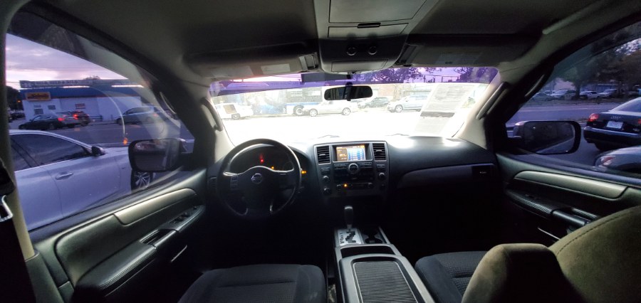 Used Nissan Armada 4WD 4dr SE 2010 | Rubber Bros Auto World. Brooklyn, New York Used Nissan Armada 4WD 4dr SE 2010 | Rubber Bros Auto World. Brooklyn, New York