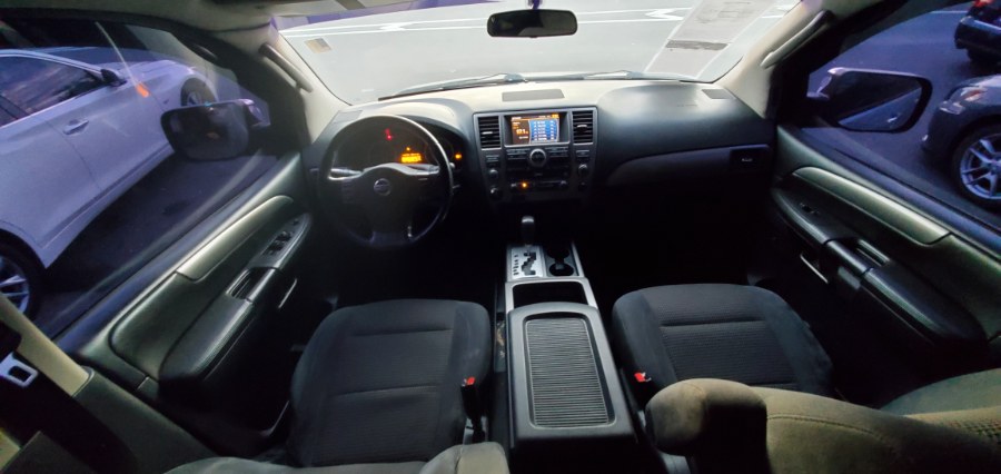 Used Nissan Armada 4WD 4dr SE 2010 | Rubber Bros Auto World. Brooklyn, New York Used Nissan Armada 4WD 4dr SE 2010 | Rubber Bros Auto World. Brooklyn, New York
