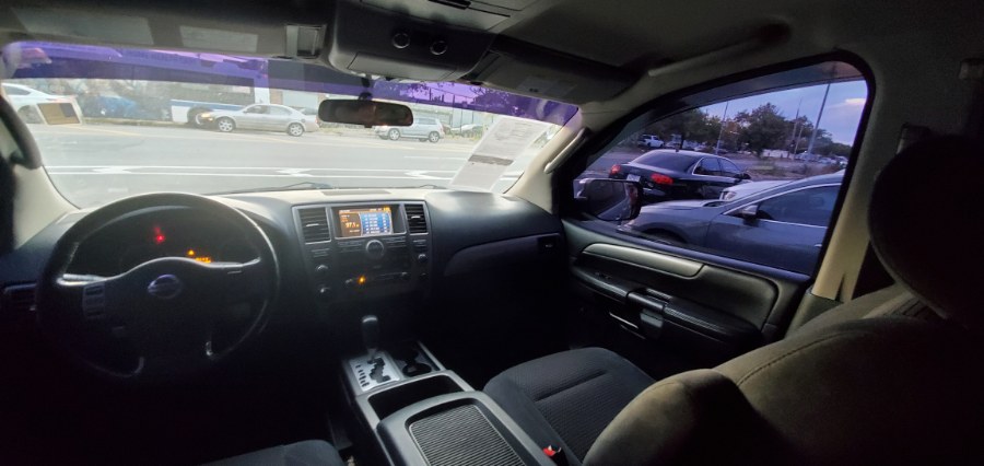 Used Nissan Armada 4WD 4dr SE 2010 | Rubber Bros Auto World. Brooklyn, New York Used Nissan Armada 4WD 4dr SE 2010 | Rubber Bros Auto World. Brooklyn, New York