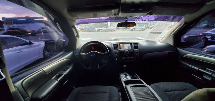 Used Nissan Armada 4WD 4dr SE 2010 | Rubber Bros Auto World. Brooklyn, New York Used Nissan Armada 4WD 4dr SE 2010 | Rubber Bros Auto World. Brooklyn, New York