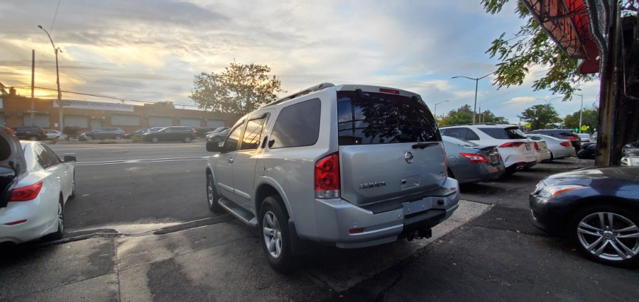 Used Nissan Armada 4WD 4dr SE 2010 | Rubber Bros Auto World. Brooklyn, New York Used Nissan Armada 4WD 4dr SE 2010 | Rubber Bros Auto World. Brooklyn, New York