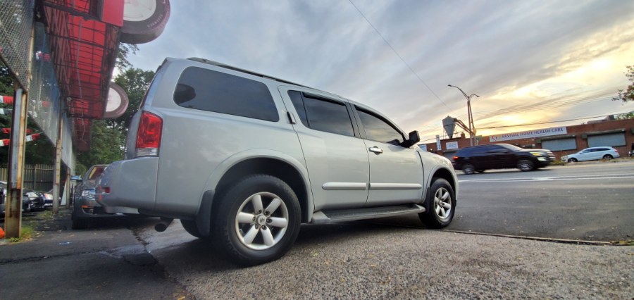Used Nissan Armada 4WD 4dr SE 2010 | Rubber Bros Auto World. Brooklyn, New York Used Nissan Armada 4WD 4dr SE 2010 | Rubber Bros Auto World. Brooklyn, New York