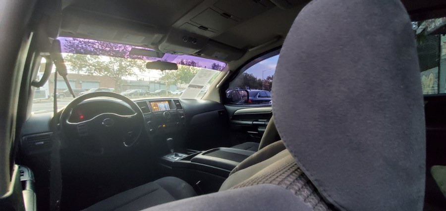 Used Nissan Armada 4WD 4dr SE 2010 | Rubber Bros Auto World. Brooklyn, New York Used Nissan Armada 4WD 4dr SE 2010 | Rubber Bros Auto World. Brooklyn, New York