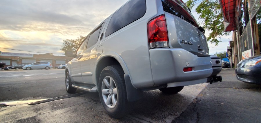 Used Nissan Armada 4WD 4dr SE 2010 | Rubber Bros Auto World. Brooklyn, New York Used Nissan Armada 4WD 4dr SE 2010 | Rubber Bros Auto World. Brooklyn, New York