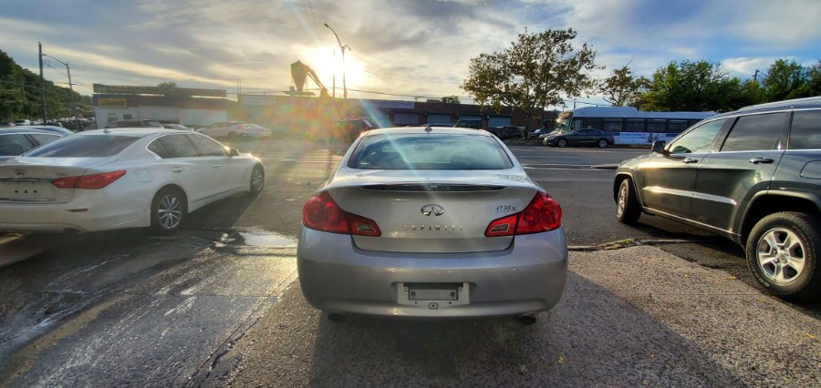 Used Infiniti G35 Sedan 4dr x AWD 2008 | Rubber Bros Auto World. Brooklyn, New York Used Infiniti G35 Sedan 4dr x AWD 2008 | Rubber Bros Auto World. Brooklyn, New York