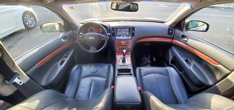 Used Infiniti G35 Sedan 4dr x AWD 2008 | Rubber Bros Auto World. Brooklyn, New York Used Infiniti G35 Sedan 4dr x AWD 2008 | Rubber Bros Auto World. Brooklyn, New York