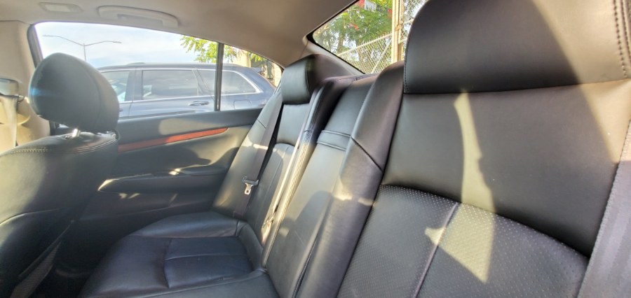 Used Infiniti G35 Sedan 4dr x AWD 2008 | Rubber Bros Auto World. Brooklyn, New York Used Infiniti G35 Sedan 4dr x AWD 2008 | Rubber Bros Auto World. Brooklyn, New York