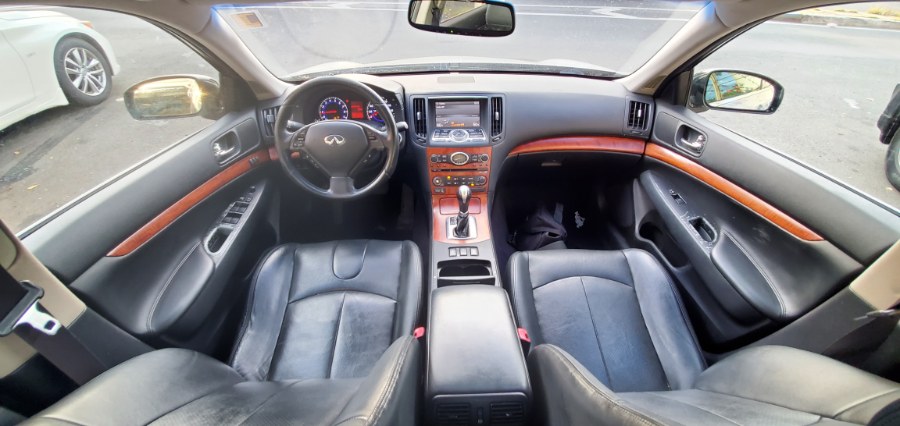 Used Infiniti G35 Sedan 4dr x AWD 2008 | Rubber Bros Auto World. Brooklyn, New York Used Infiniti G35 Sedan 4dr x AWD 2008 | Rubber Bros Auto World. Brooklyn, New York