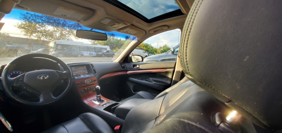 Used Infiniti G35 Sedan 4dr x AWD 2008 | Rubber Bros Auto World. Brooklyn, New York Used Infiniti G35 Sedan 4dr x AWD 2008 | Rubber Bros Auto World. Brooklyn, New York