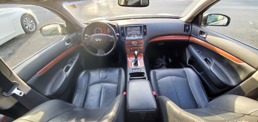 Used Infiniti G35 Sedan 4dr x AWD 2008 | Rubber Bros Auto World. Brooklyn, New York Used Infiniti G35 Sedan 4dr x AWD 2008 | Rubber Bros Auto World. Brooklyn, New York