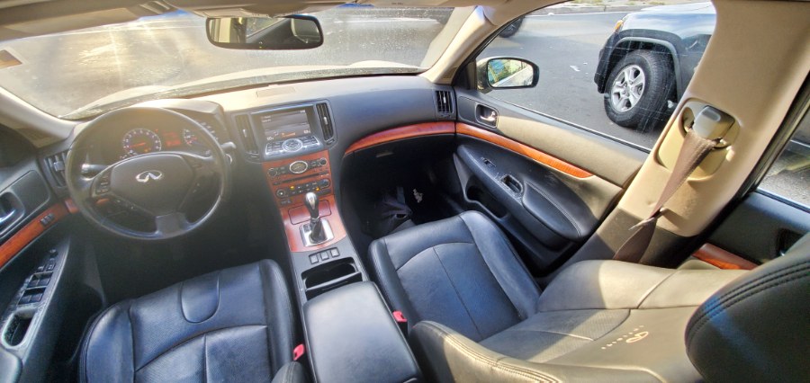 Used Infiniti G35 Sedan 4dr x AWD 2008 | Rubber Bros Auto World. Brooklyn, New York Used Infiniti G35 Sedan 4dr x AWD 2008 | Rubber Bros Auto World. Brooklyn, New York