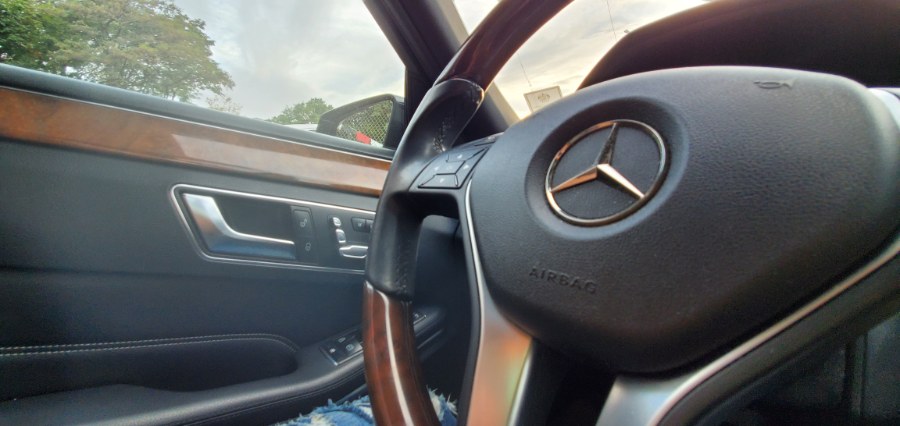 Used Mercedes-Benz E-Class 4dr Sdn E350 Sport 4MATIC 2014 | Rubber Bros Auto World. Brooklyn, New York Used Mercedes-Benz E-Class 4dr Sdn E350 Sport 4MATIC 2014 | Rubber Bros Auto World. Brooklyn, New York