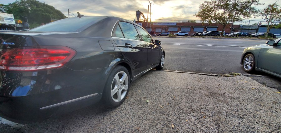 Used Mercedes-Benz E-Class 4dr Sdn E350 Sport 4MATIC 2014 | Rubber Bros Auto World. Brooklyn, New York Used Mercedes-Benz E-Class 4dr Sdn E350 Sport 4MATIC 2014 | Rubber Bros Auto World. Brooklyn, New York