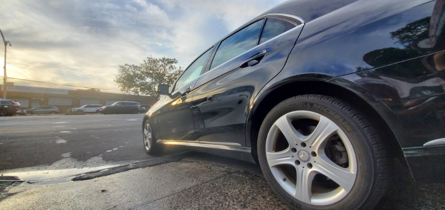 Used Mercedes-Benz E-Class 4dr Sdn E350 Sport 4MATIC 2014 | Rubber Bros Auto World. Brooklyn, New York Used Mercedes-Benz E-Class 4dr Sdn E350 Sport 4MATIC 2014 | Rubber Bros Auto World. Brooklyn, New York