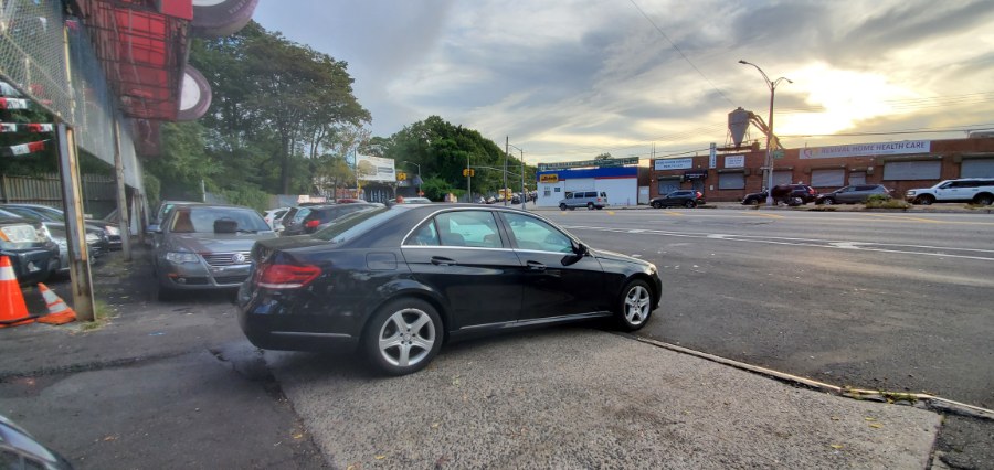 Used Mercedes-Benz E-Class 4dr Sdn E350 Sport 4MATIC 2014 | Rubber Bros Auto World. Brooklyn, New York Used Mercedes-Benz E-Class 4dr Sdn E350 Sport 4MATIC 2014 | Rubber Bros Auto World. Brooklyn, New York