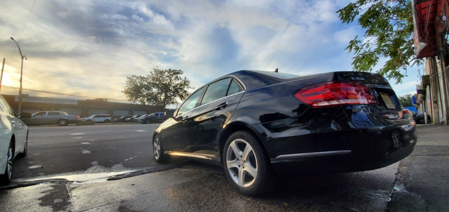 Used Mercedes-Benz E-Class 4dr Sdn E350 Sport 4MATIC 2014 | Rubber Bros Auto World. Brooklyn, New York Used Mercedes-Benz E-Class 4dr Sdn E350 Sport 4MATIC 2014 | Rubber Bros Auto World. Brooklyn, New York