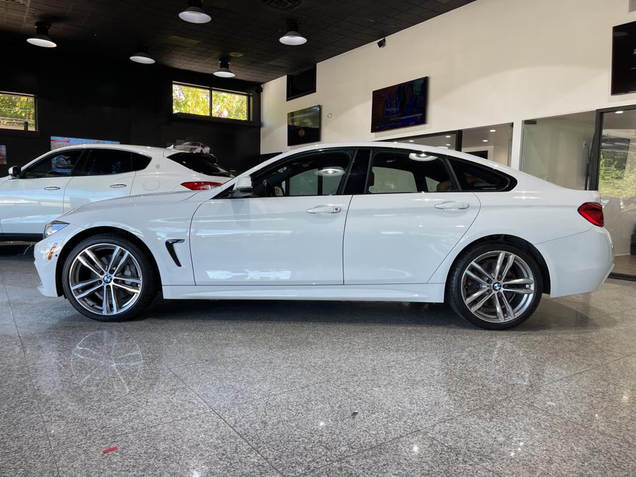 Used BMW 4 Series 440i xDrive Gran Coupe 2018 | Dream Car Gallery. Woodbury, New York Used BMW 4 Series 440i xDrive Gran Coupe 2018 | Dream Car Gallery. Woodbury, New York