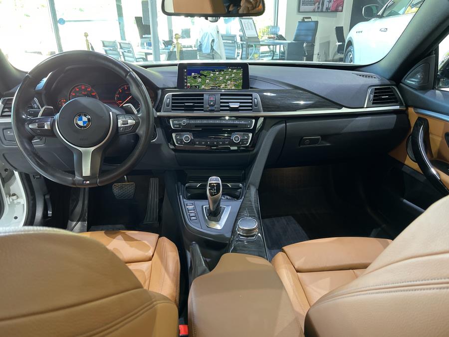Used BMW 4 Series 440i xDrive Gran Coupe 2018 | Dream Car Gallery. Woodbury, New York Used BMW 4 Series 440i xDrive Gran Coupe 2018 | Dream Car Gallery. Woodbury, New York