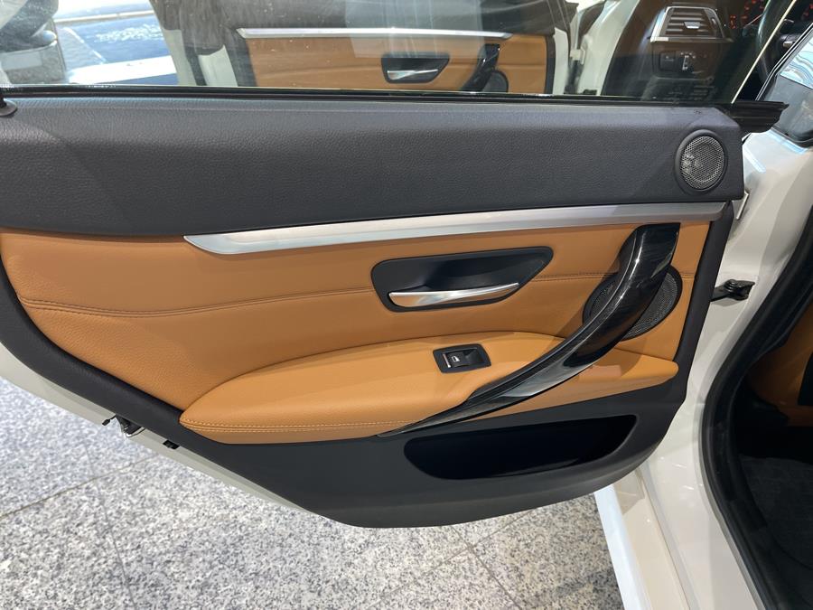 Used BMW 4 Series 440i xDrive Gran Coupe 2018 | Dream Car Gallery. Woodbury, New York Used BMW 4 Series 440i xDrive Gran Coupe 2018 | Dream Car Gallery. Woodbury, New York