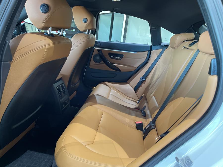 Used BMW 4 Series 440i xDrive Gran Coupe 2018 | Dream Car Gallery. Woodbury, New York Used BMW 4 Series 440i xDrive Gran Coupe 2018 | Dream Car Gallery. Woodbury, New York