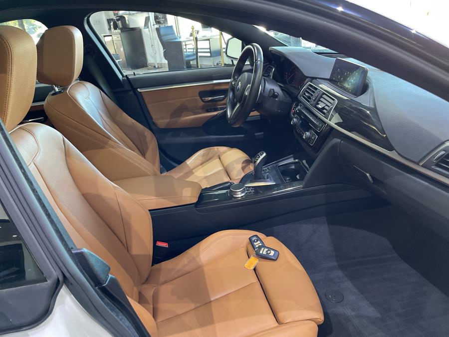 Used BMW 4 Series 440i xDrive Gran Coupe 2018 | Dream Car Gallery. Woodbury, New York Used BMW 4 Series 440i xDrive Gran Coupe 2018 | Dream Car Gallery. Woodbury, New York