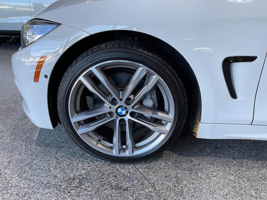 Used BMW 4 Series 440i xDrive Gran Coupe 2018 | Dream Car Gallery. Woodbury, New York Used BMW 4 Series 440i xDrive Gran Coupe 2018 | Dream Car Gallery. Woodbury, New York