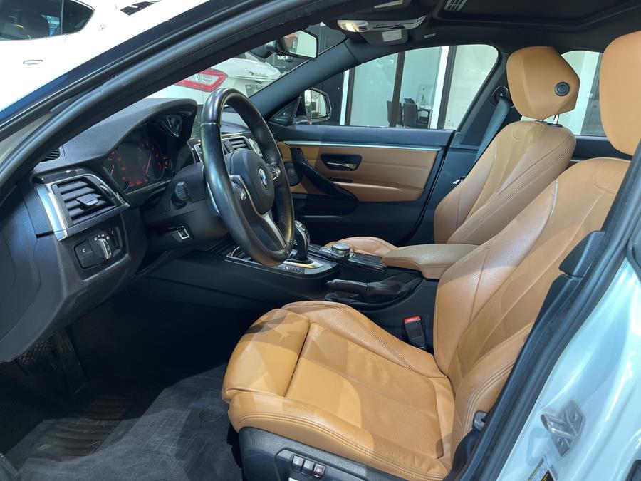 Used BMW 4 Series 440i xDrive Gran Coupe 2018 | Dream Car Gallery. Woodbury, New York Used BMW 4 Series 440i xDrive Gran Coupe 2018 | Dream Car Gallery. Woodbury, New York
