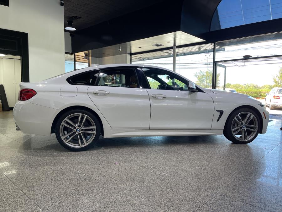 Used BMW 4 Series 440i xDrive Gran Coupe 2018 | Dream Car Gallery. Woodbury, New York Used BMW 4 Series 440i xDrive Gran Coupe 2018 | Dream Car Gallery. Woodbury, New York