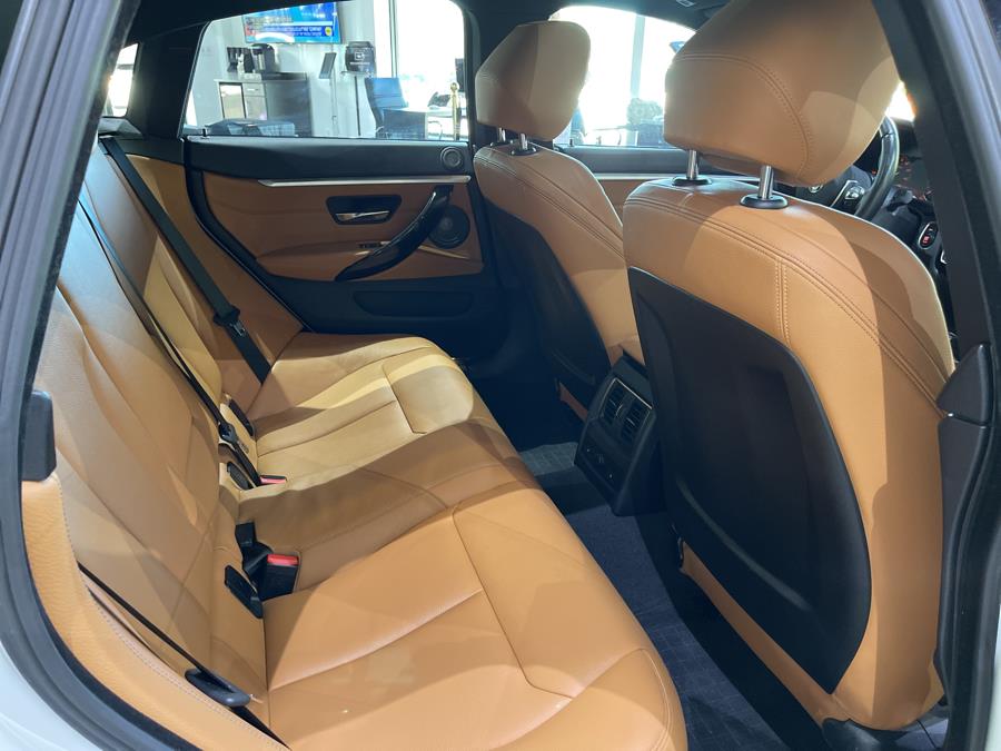 Used BMW 4 Series 440i xDrive Gran Coupe 2018 | Dream Car Gallery. Woodbury, New York Used BMW 4 Series 440i xDrive Gran Coupe 2018 | Dream Car Gallery. Woodbury, New York