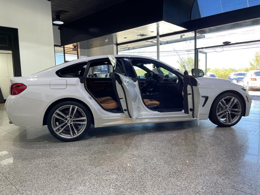 Used BMW 4 Series 440i xDrive Gran Coupe 2018 | Dream Car Gallery. Woodbury, New York Used BMW 4 Series 440i xDrive Gran Coupe 2018 | Dream Car Gallery. Woodbury, New York