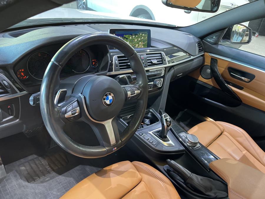 Used BMW 4 Series 440i xDrive Gran Coupe 2018 | Dream Car Gallery. Woodbury, New York Used BMW 4 Series 440i xDrive Gran Coupe 2018 | Dream Car Gallery. Woodbury, New York