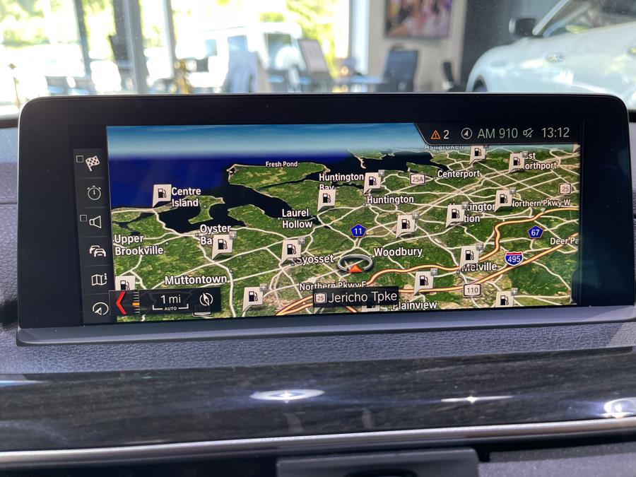 Used BMW 4 Series 440i xDrive Gran Coupe 2018 | Dream Car Gallery. Woodbury, New York Used BMW 4 Series 440i xDrive Gran Coupe 2018 | Dream Car Gallery. Woodbury, New York