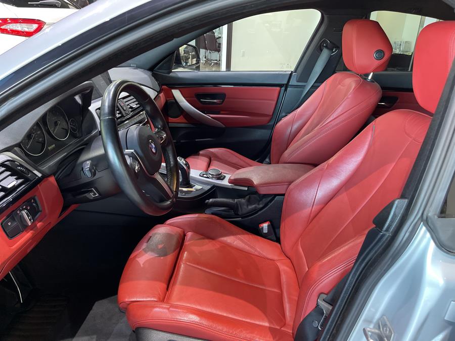 Used BMW 4 Series 440i xDrive Gran Coupe 2017 | Dream Car Gallery. Woodbury, New York Used BMW 4 Series 440i xDrive Gran Coupe 2017 | Dream Car Gallery. Woodbury, New York