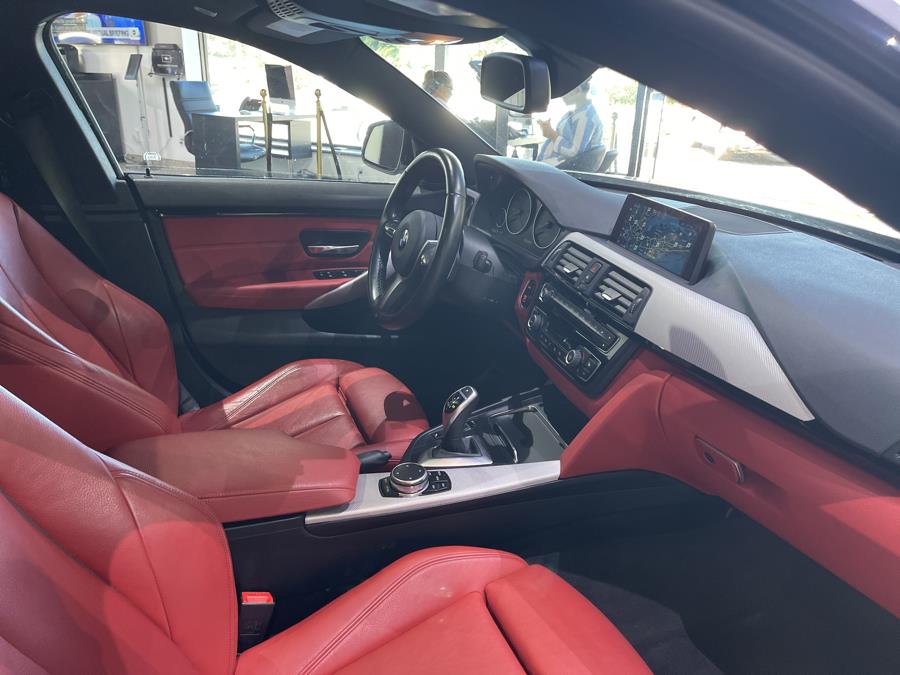 Used BMW 4 Series 440i xDrive Gran Coupe 2017 | Dream Car Gallery. Woodbury, New York Used BMW 4 Series 440i xDrive Gran Coupe 2017 | Dream Car Gallery. Woodbury, New York
