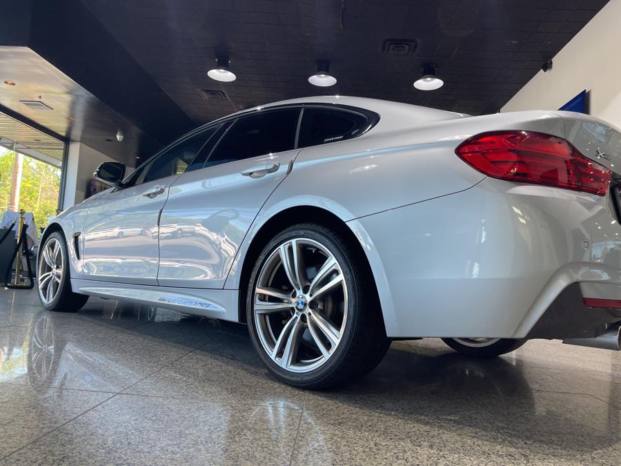 Used BMW 4 Series 440i xDrive Gran Coupe 2017 | Dream Car Gallery. Woodbury, New York Used BMW 4 Series 440i xDrive Gran Coupe 2017 | Dream Car Gallery. Woodbury, New York