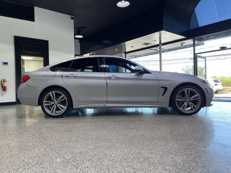 Used BMW 4 Series 440i xDrive Gran Coupe 2017 | Dream Car Gallery. Woodbury, New York Used BMW 4 Series 440i xDrive Gran Coupe 2017 | Dream Car Gallery. Woodbury, New York