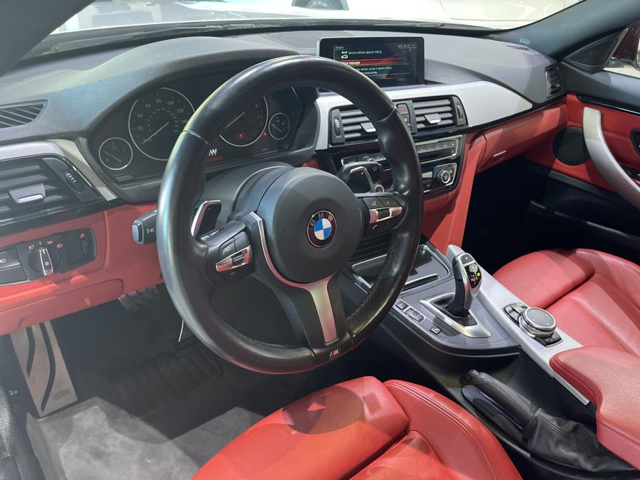 Used BMW 4 Series 440i xDrive Gran Coupe 2017 | Dream Car Gallery. Woodbury, New York Used BMW 4 Series 440i xDrive Gran Coupe 2017 | Dream Car Gallery. Woodbury, New York