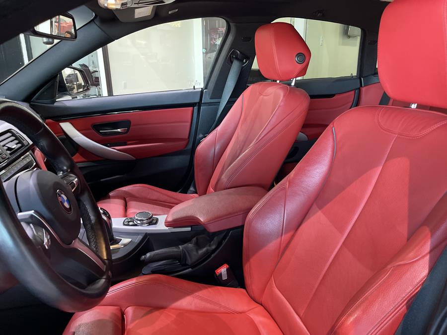 Used BMW 4 Series 440i xDrive Gran Coupe 2017 | Dream Car Gallery. Woodbury, New York Used BMW 4 Series 440i xDrive Gran Coupe 2017 | Dream Car Gallery. Woodbury, New York