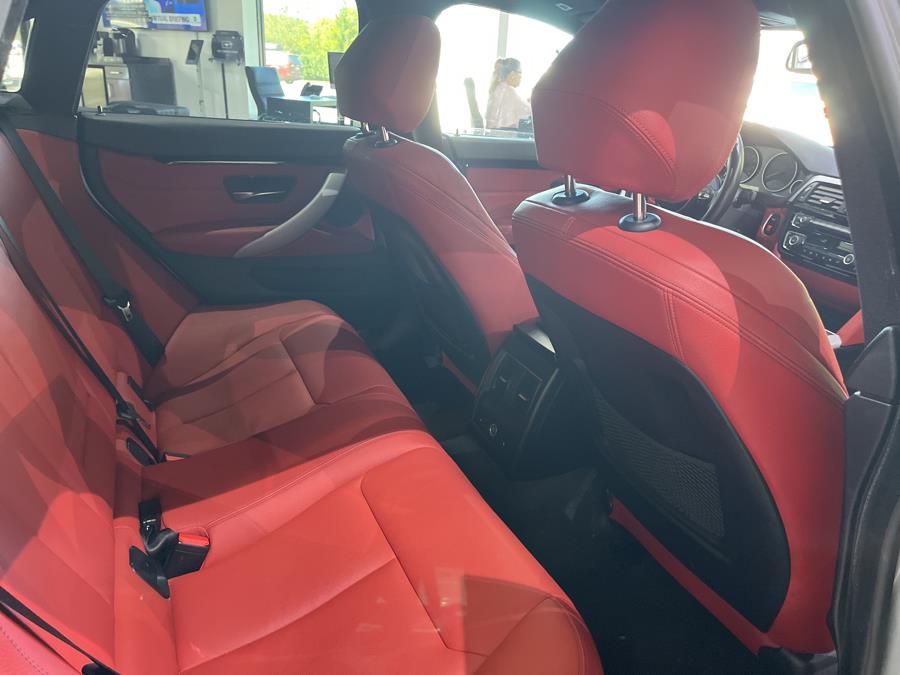 Used BMW 4 Series 440i xDrive Gran Coupe 2017 | Dream Car Gallery. Woodbury, New York Used BMW 4 Series 440i xDrive Gran Coupe 2017 | Dream Car Gallery. Woodbury, New York