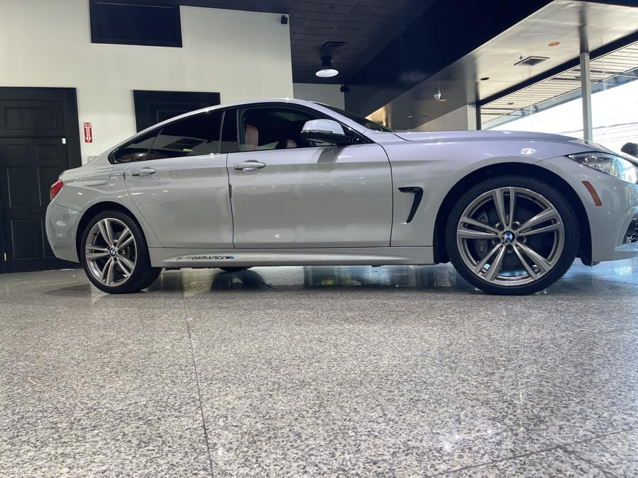 Used BMW 4 Series 440i xDrive Gran Coupe 2017 | Dream Car Gallery. Woodbury, New York Used BMW 4 Series 440i xDrive Gran Coupe 2017 | Dream Car Gallery. Woodbury, New York